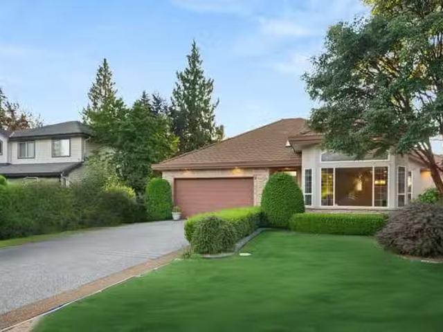 House for sale in Langley, British Columbia