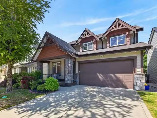 House for sale in Langley, British Columbia