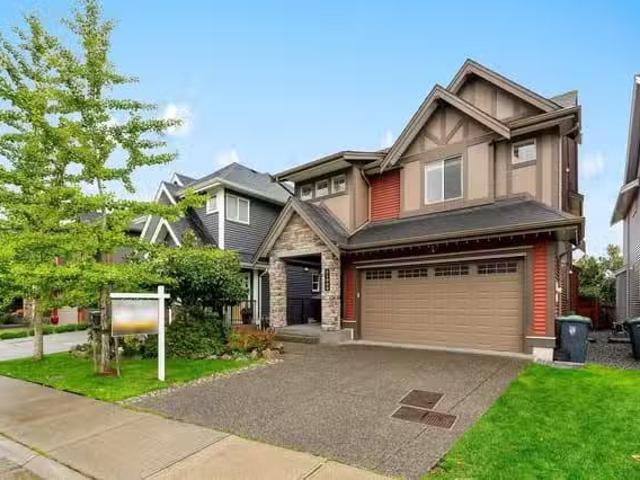 House for sale in Langley, British Columbia