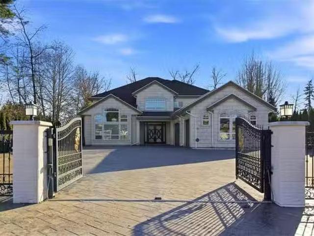 House for sale in Langley, British Columbia