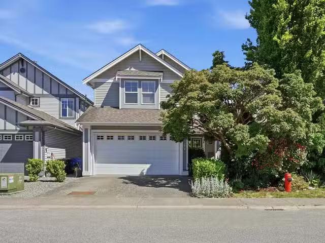 House for sale in Langley, British Columbia