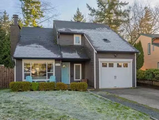 House for sale in Langley, British Columbia