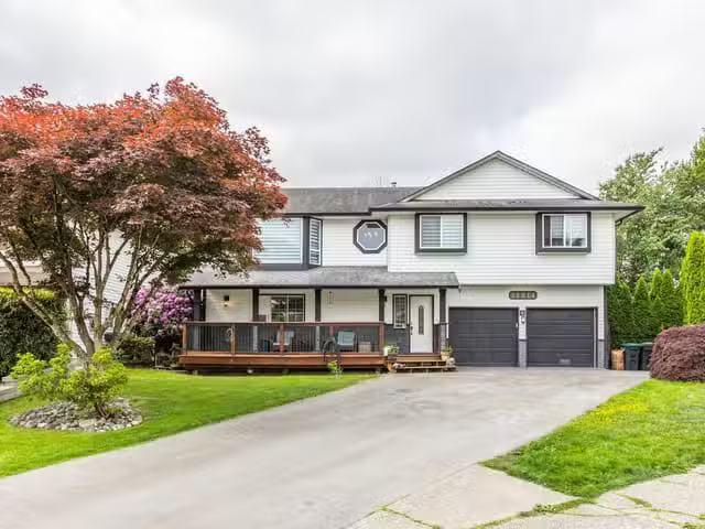 House for sale in Langley, British Columbia
