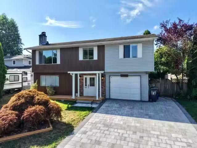 House for sale in Langley, British Columbia