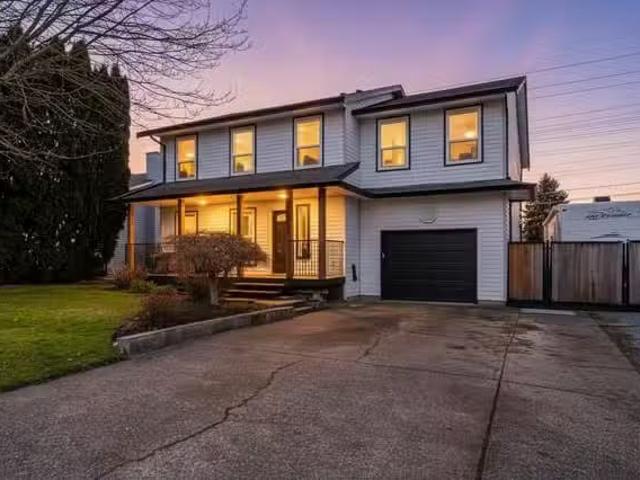 House for sale in Langley, British Columbia