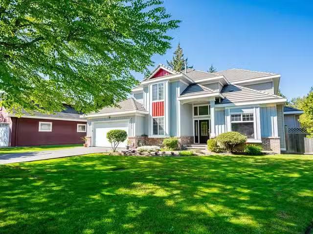 House for sale in Langley, British Columbia