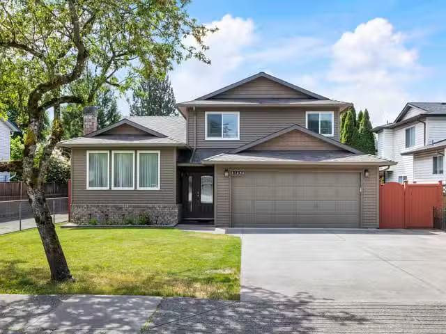 House for sale in Langley, British Columbia