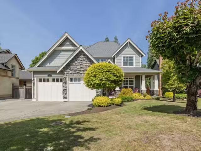 House for sale in Langley, British Columbia