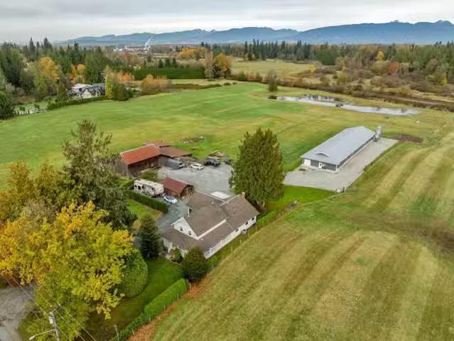 House for sale in Langley, British Columbia