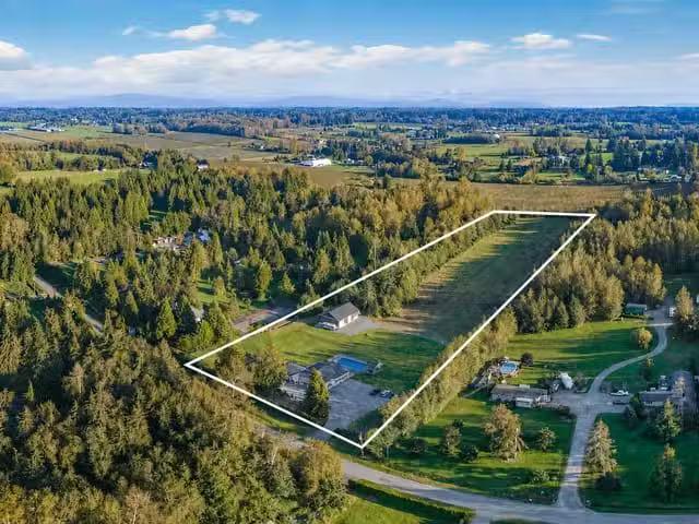 House for sale in Langley, British Columbia