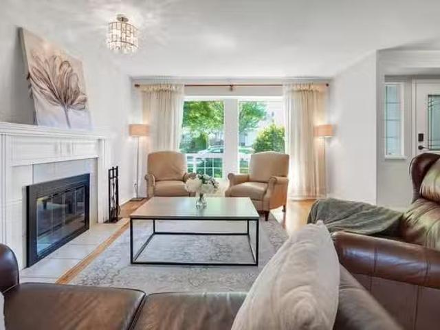 House for sale in Langley, British Columbia