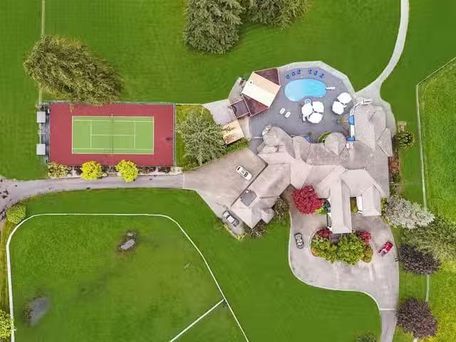 House for sale in Langley, British Columbia