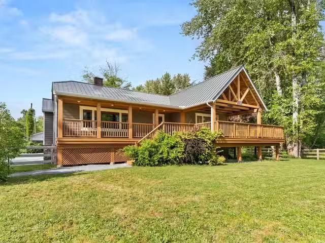 House for sale in Langley, British Columbia