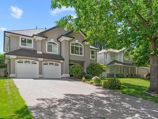House for sale in Langley, British Columbia