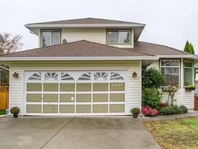 House for sale in Langley, British Columbia