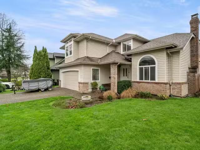 House for sale in Langley, British Columbia