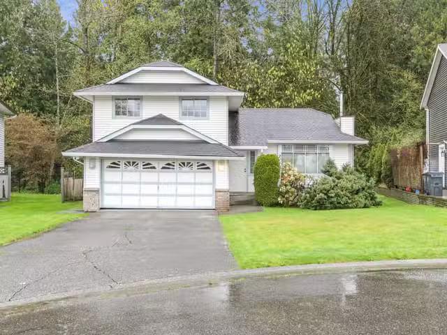 House for sale in Langley, British Columbia
