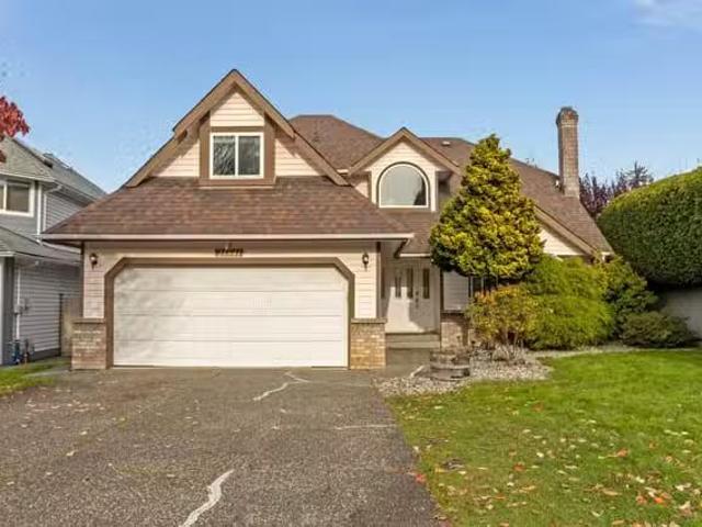 House for sale in Langley, British Columbia