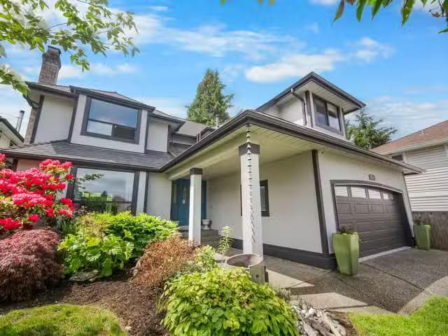 House for sale in Langley, British Columbia