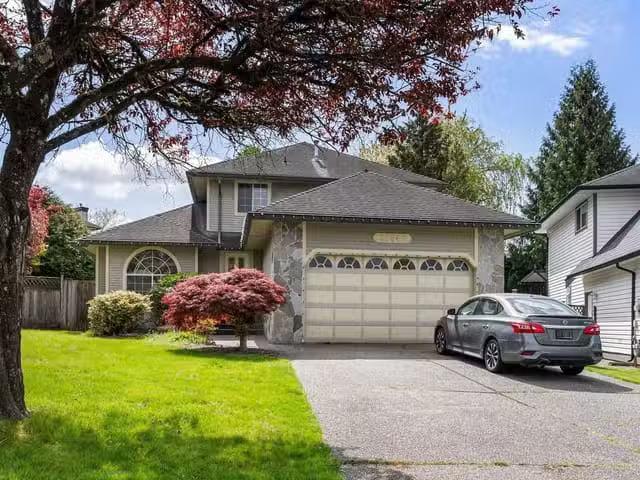 House for sale in Langley, British Columbia
