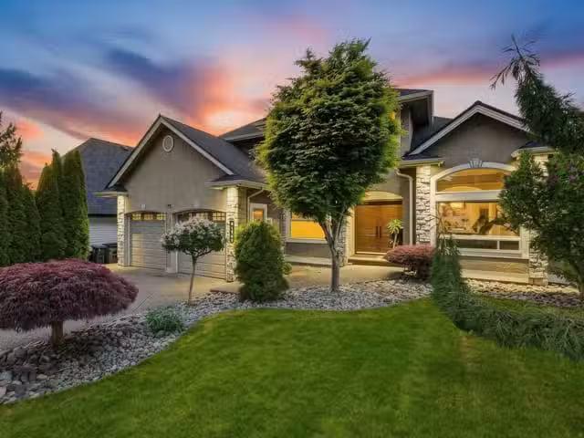 House for sale in Langley, British Columbia