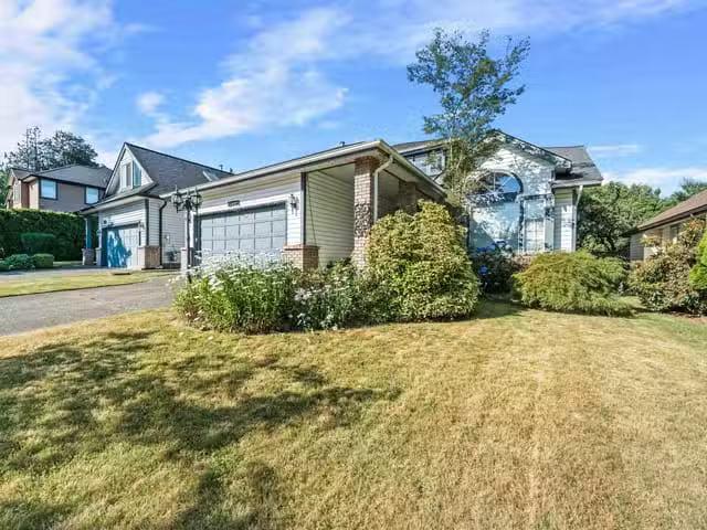 House for sale in Langley, British Columbia