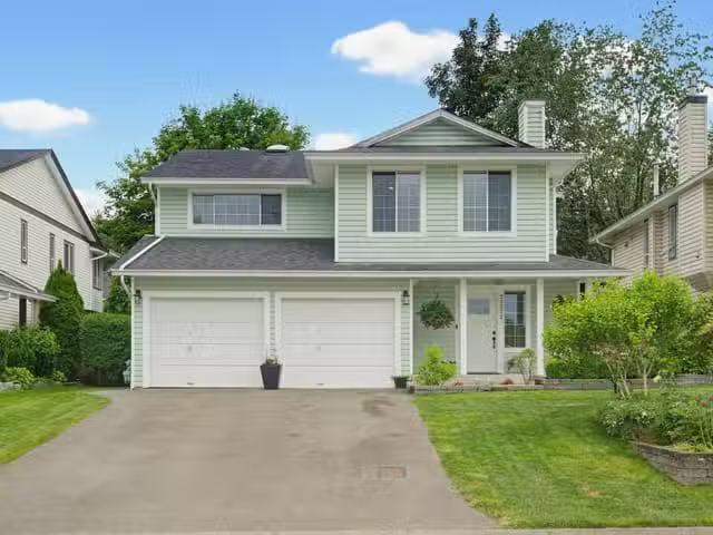 House for sale in Langley, British Columbia