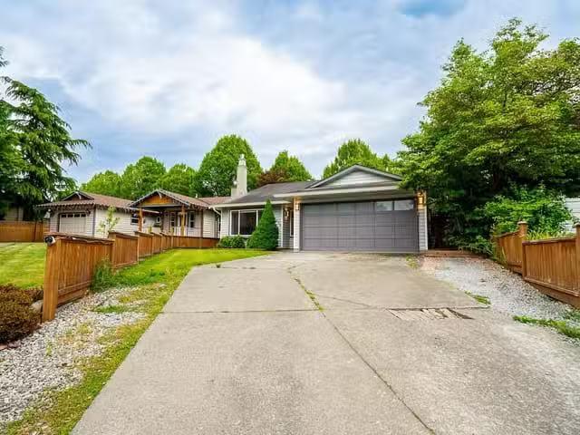 House for sale in Langley, British Columbia