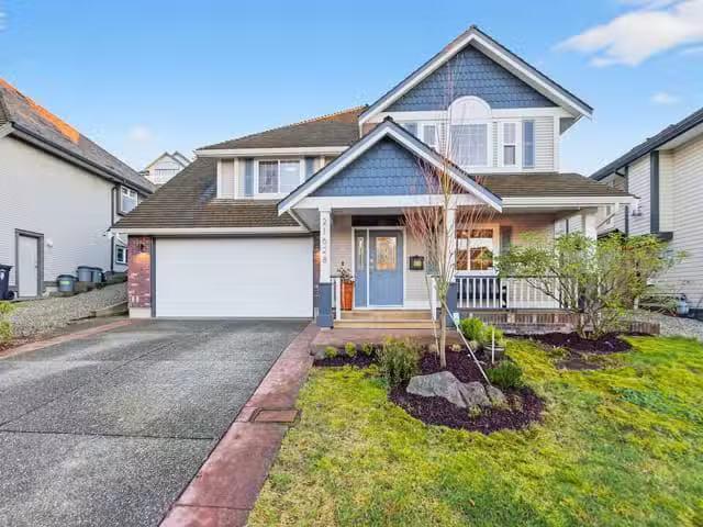 House for sale in Langley, British Columbia