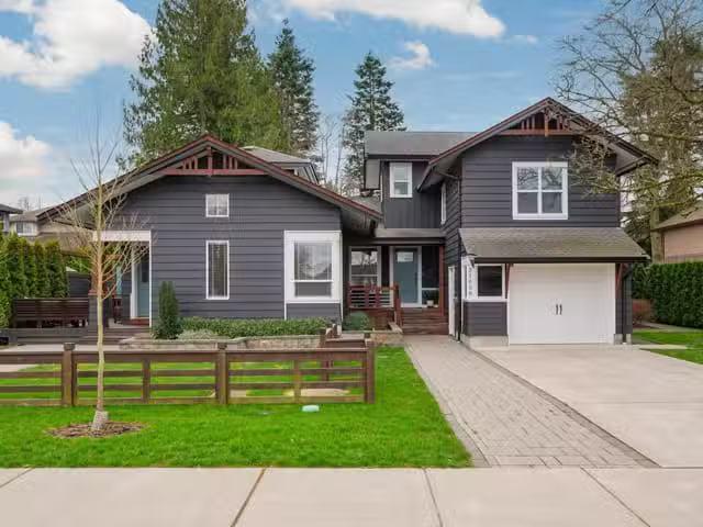 House for sale in Langley, British Columbia
