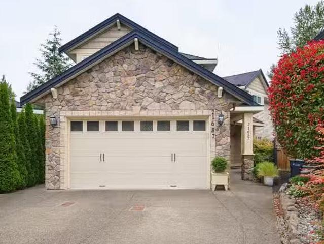 House for sale in Langley, British Columbia