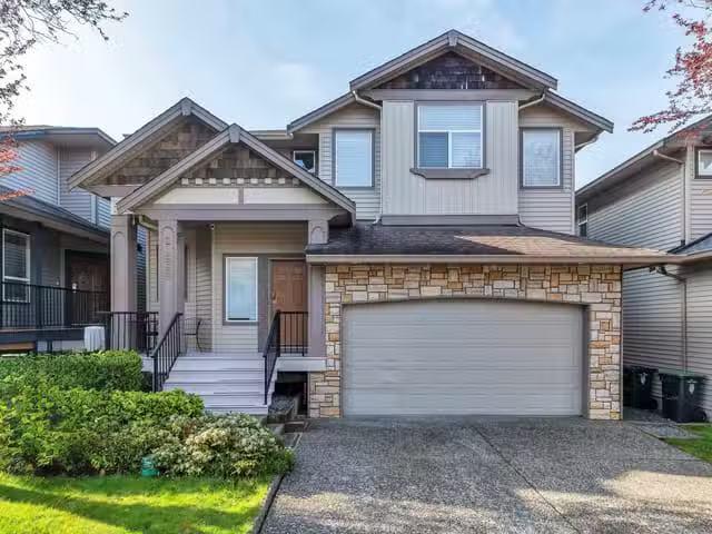 House for sale in Langley, British Columbia