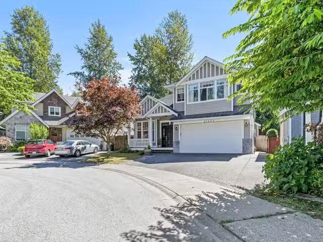 House for sale in Langley, British Columbia