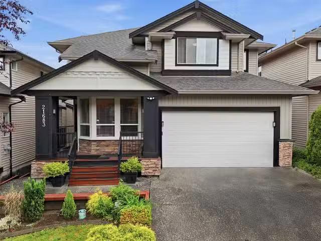 House for sale in Langley, British Columbia