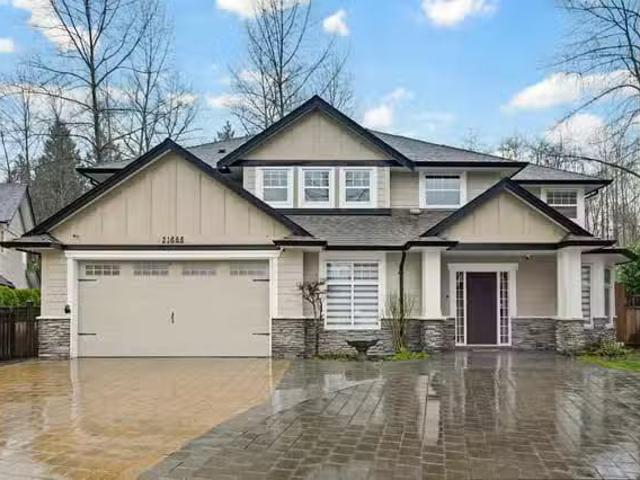 House for sale in Langley, British Columbia