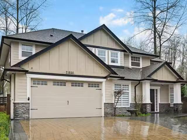 House for sale in Langley, British Columbia