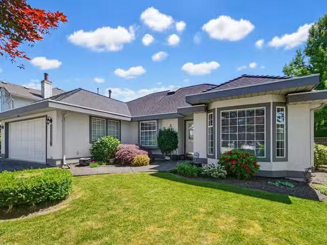 House for sale in City of Langley, Metro Vancouver Regional District