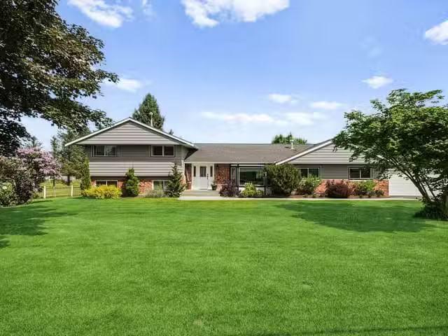 House for sale in Langley, British Columbia
