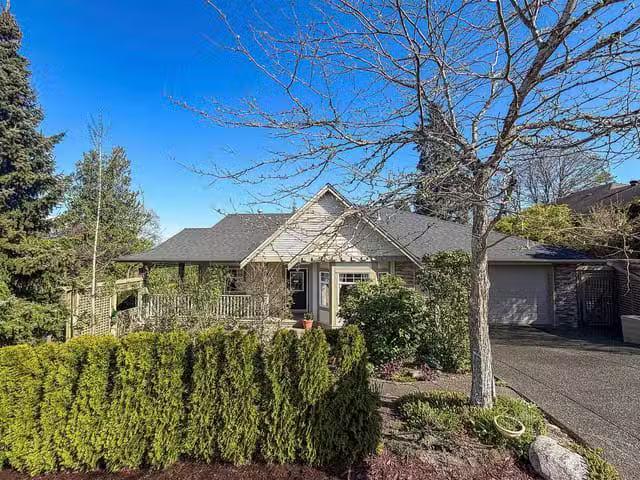 House for sale in Langley, British Columbia