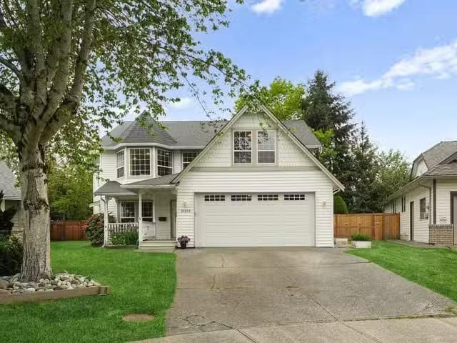 House for sale in Langley, British Columbia