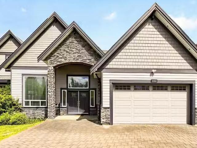 House for sale in Langley, British Columbia
