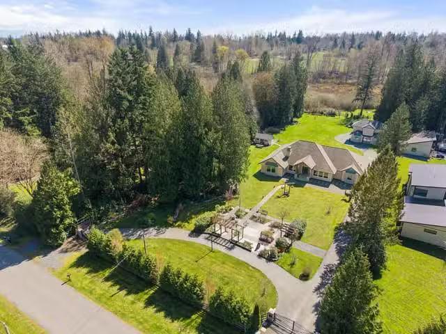 House for sale in Langley, British Columbia