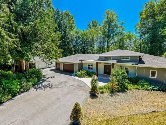 House for sale in Langley, British Columbia