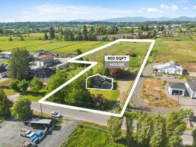 House for sale in Langley, British Columbia