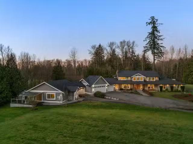 House for sale in Langley, British Columbia