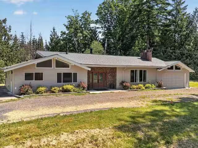 House for sale in Langley, British Columbia