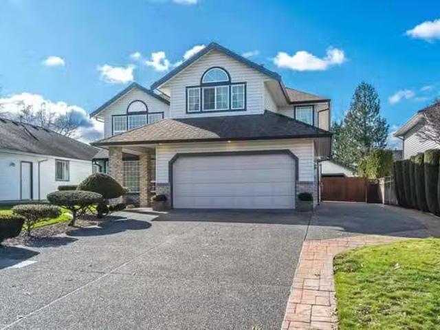 House for sale in Langley, British Columbia