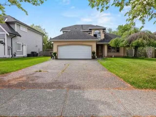 House for sale in Langley, British Columbia
