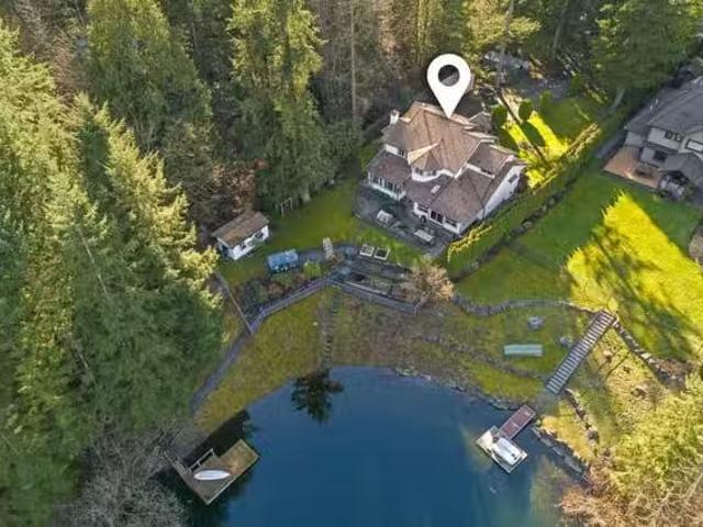 House for sale in Langley, British Columbia