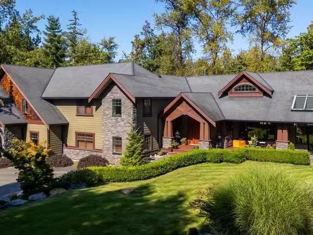 House for sale in Langley, British Columbia